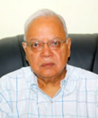 Prof. M.M. Agarwal
