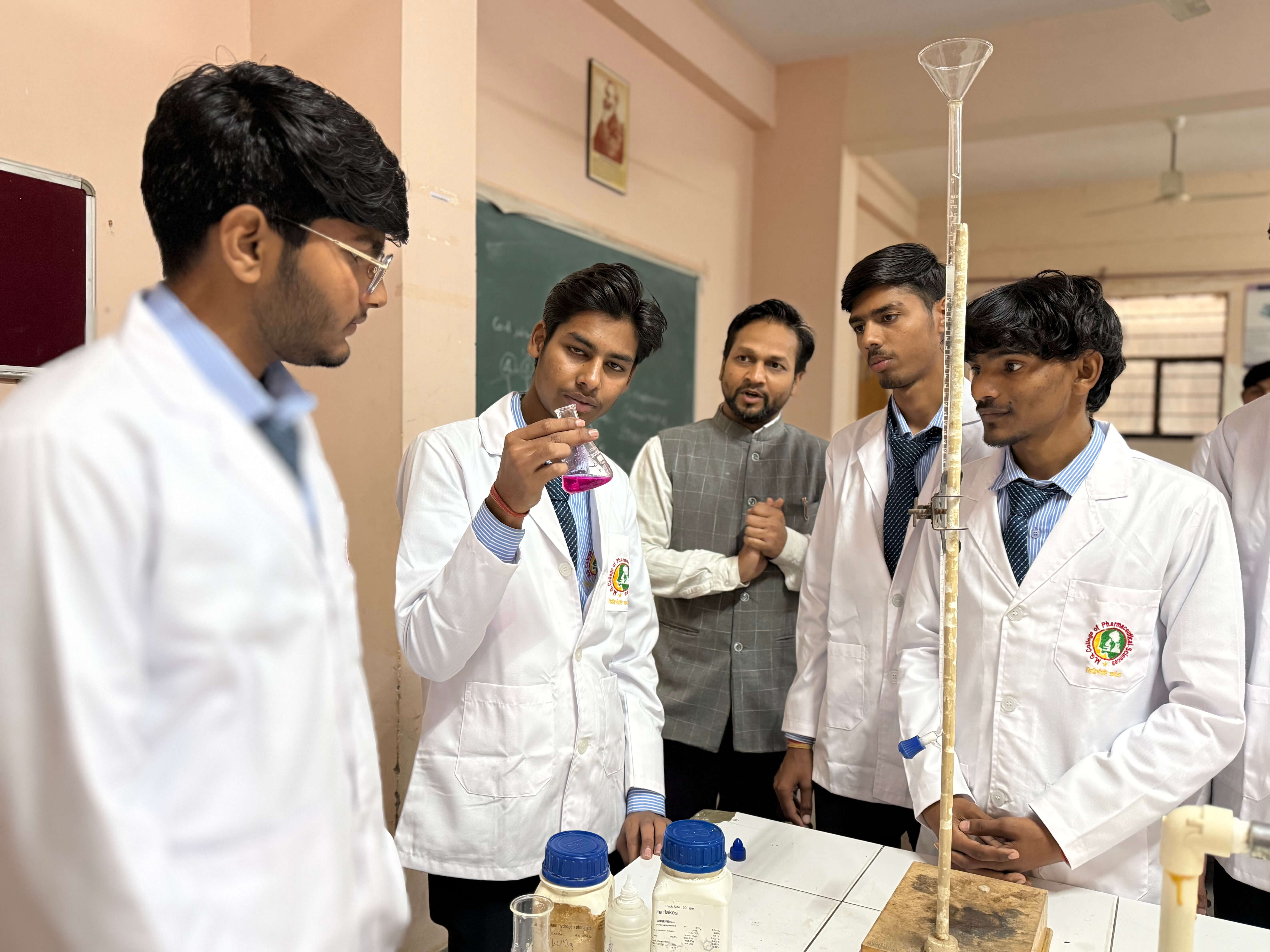 Placement Team MGCPS