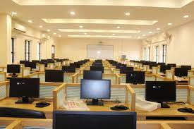 Computer Lab