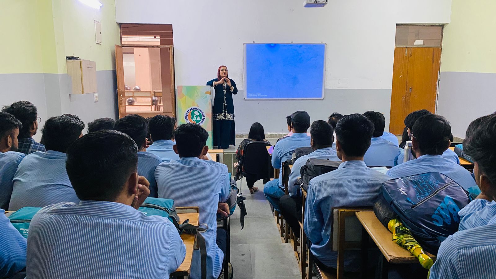 Life Coaching Session