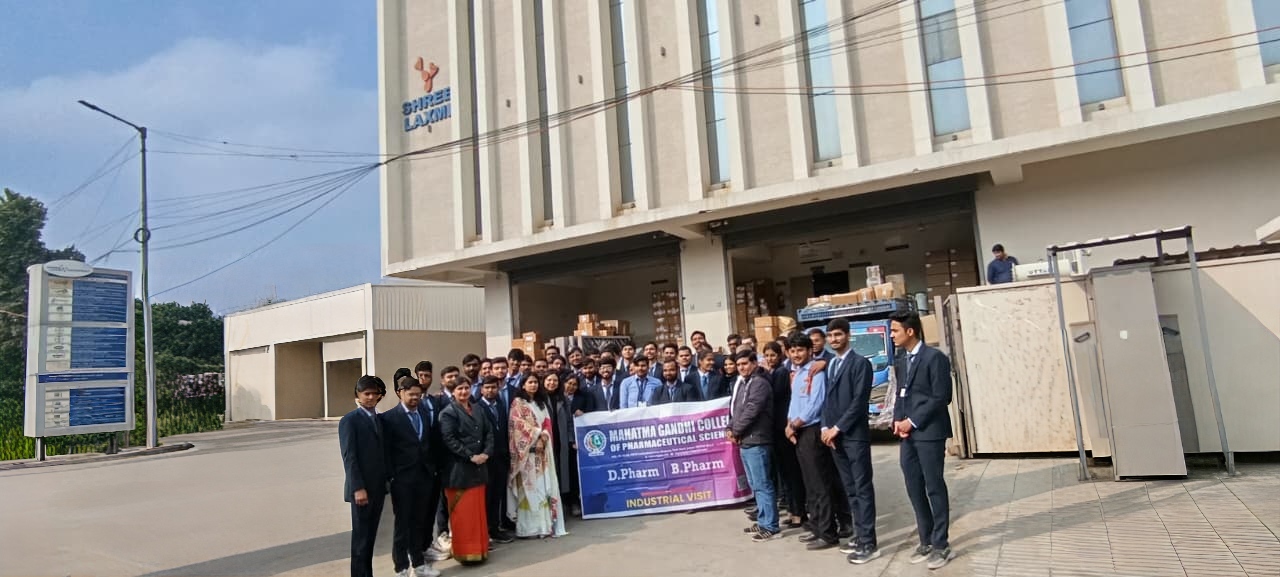 SHREE LAXMI ENTERPRISES