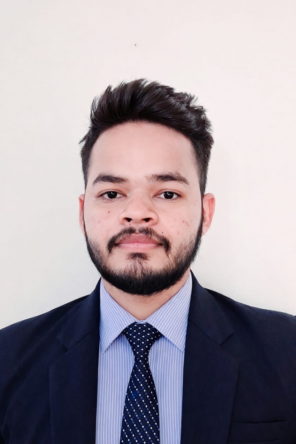 SIDDHARTH SINGH GAHLOT